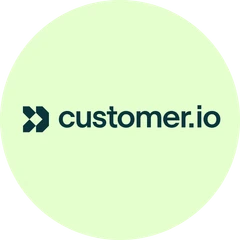 Customer.io Partner