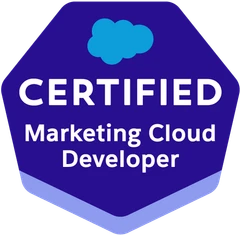 Salesforce Certified