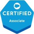 Salesforce Certification