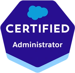 Salesforce Certified