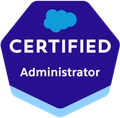 Salesforce Certification