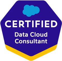 Salesforce Certified